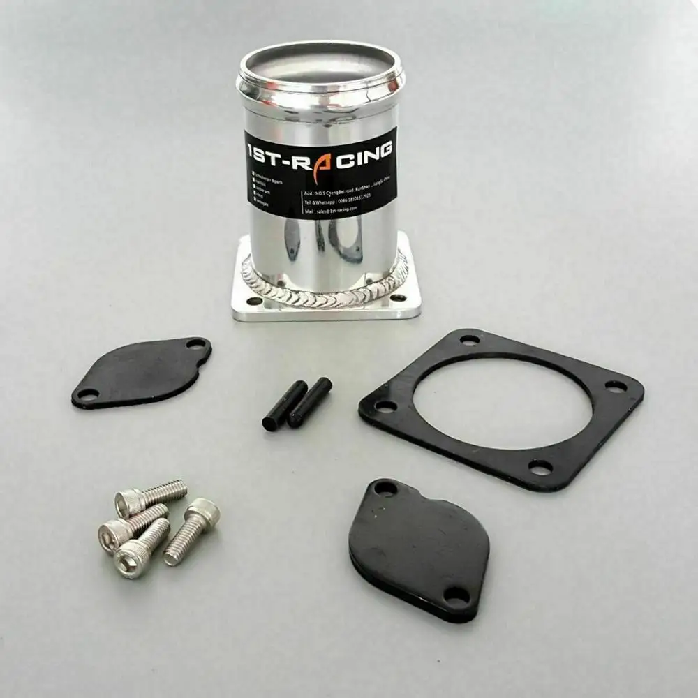 Для Land Rover Дискавери 2 и Defender TD5 EGR клапан удалить комплект трубы из алюминиевого