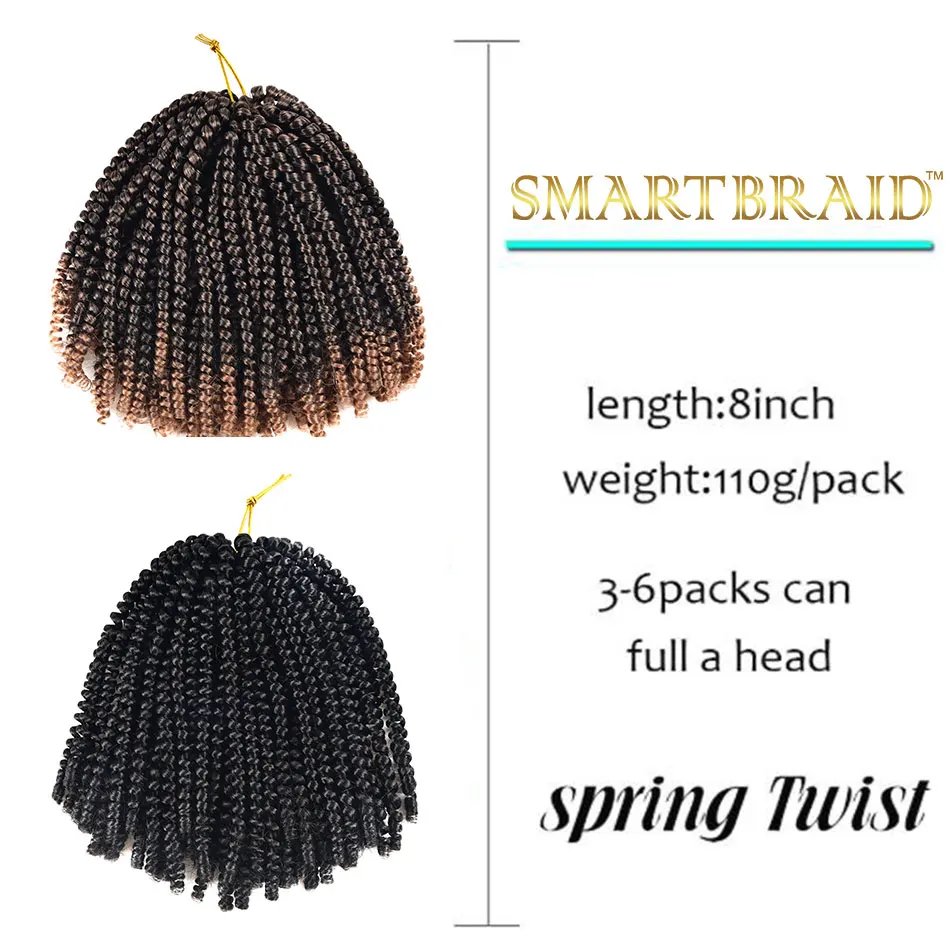 Пушистые весенние крученые волосы для наращивания черный коричневый бордовый