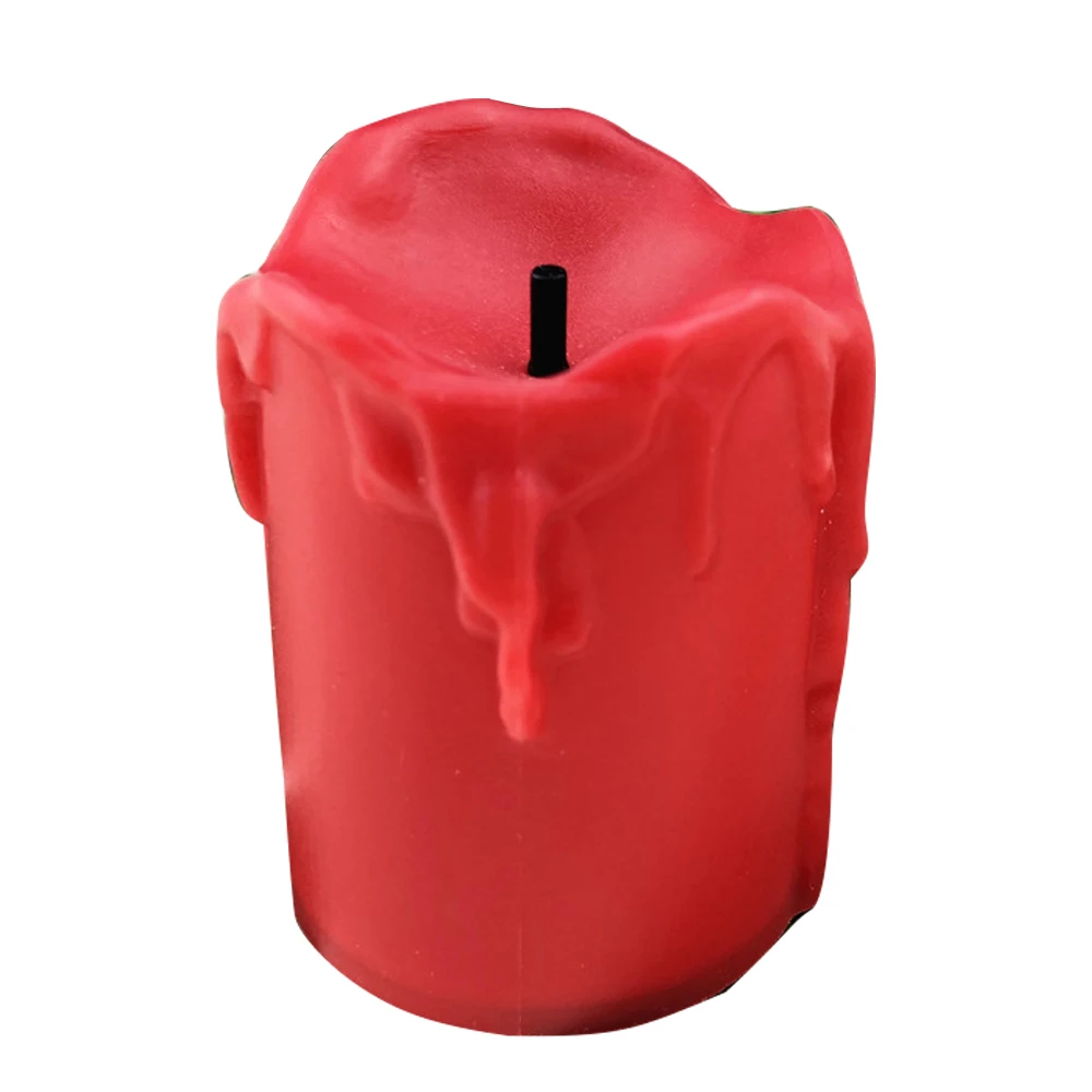 Светильник-свеча свечи светодиодная лампа светодиод Tealight Рождественский Декор Свадебный электронный Романтический Лучший подарок домашний мерцающий беспламенный