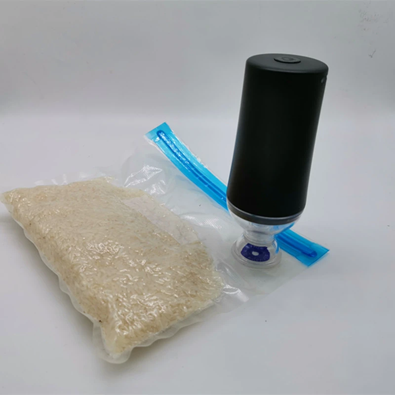

Portable Take vacuum sealer Kitchen Hold Pumping Pump Food Fresh Pumping Machine Compress Accept Bag Motor-driven Pumping Pump