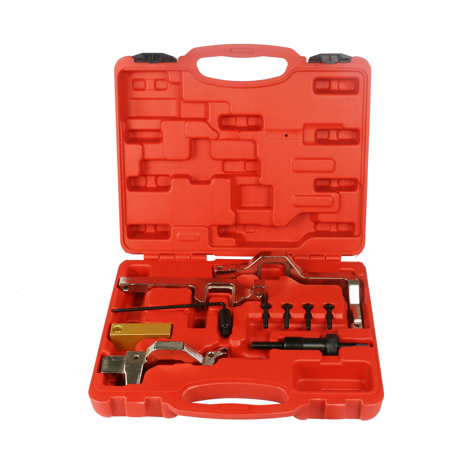 PSA инструмент для блокировки двигателя распределительный вал 1 4 6 N12 N14 комплект Mini