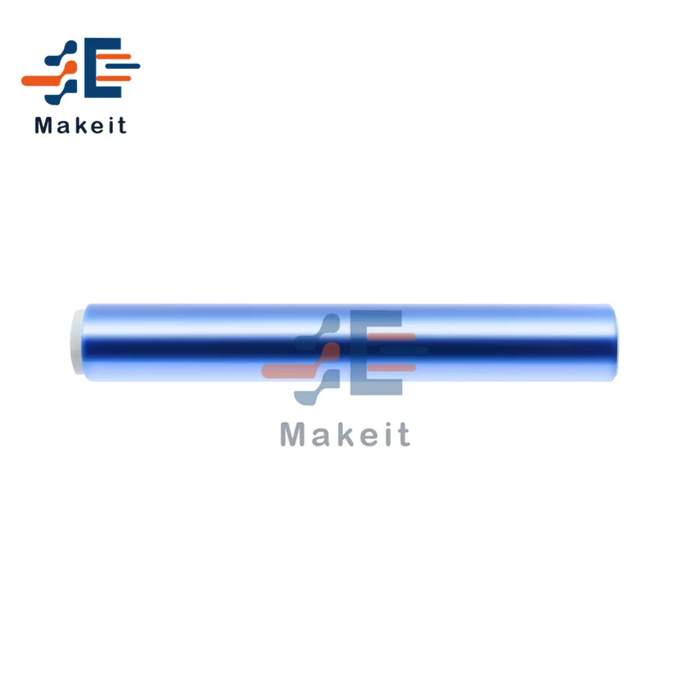 15CMx2M PCB Portable Photosensitive Dry Film for Circuit Photoresist Sheets 1M Brand New For Plating Hole Covering Etching | Электронные