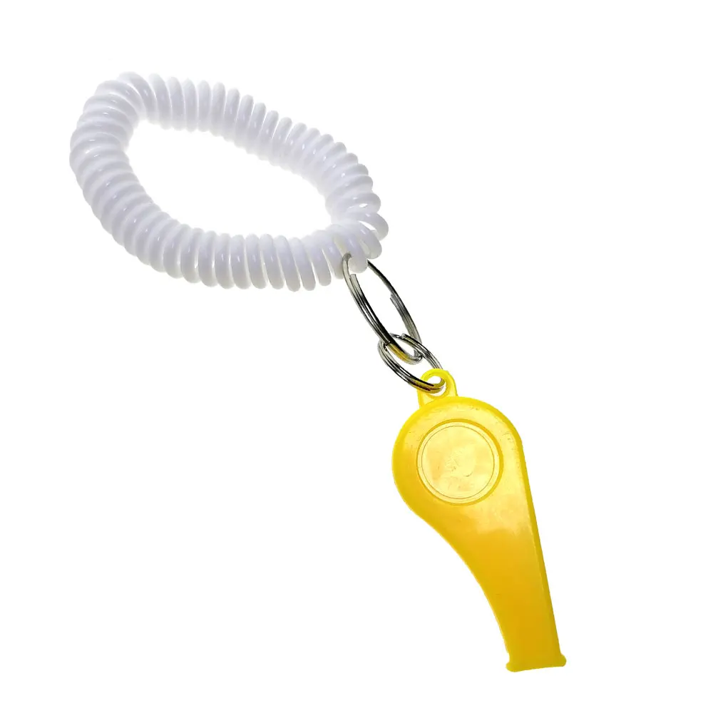 

Signal Emergency Survival Whistle For Marine Boat Fishing Water Sports Camping Mountaineering Hunting