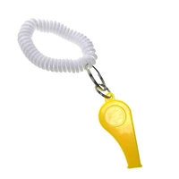 signal emergency survival whistle for marine boat fishing water sports camping mountaineering hunting