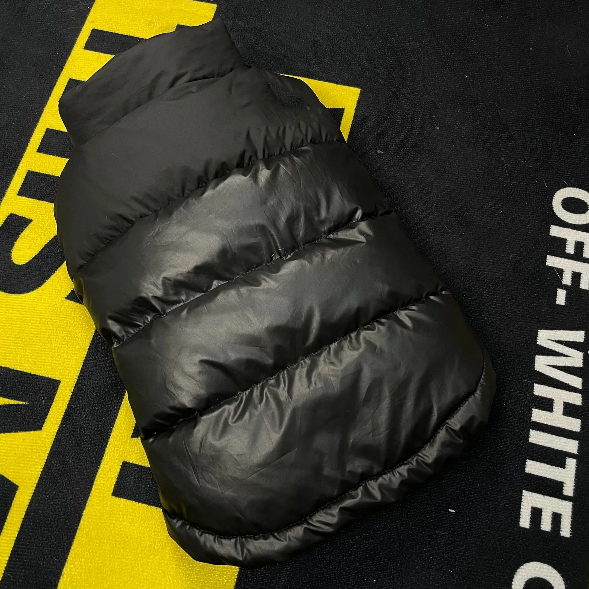

New Dog Winter Clothes Think Vest For Pet Dogs Cat Clothing Puppy Down Vest Small Dog Schnauzer Pug Akita Warm Coat For Dogs