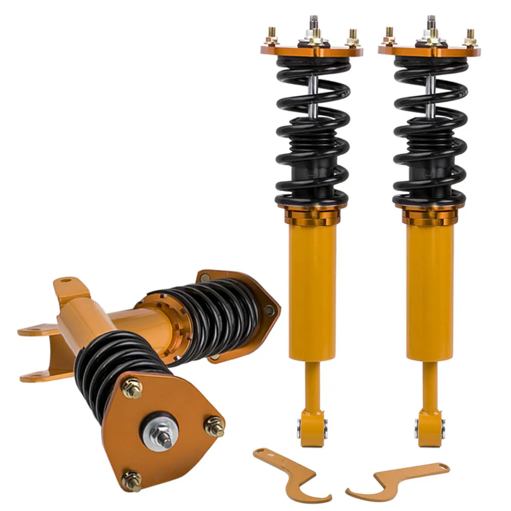

Coilover Lowering Suspension for Lexus LS460 2007-2016 USF40 Shock Absorbers