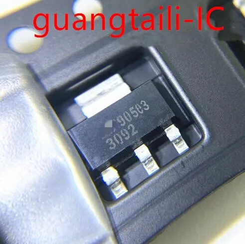 

2PCS-10PCS LT3092EST LT3092 3092 SOT223 Current and power monitors, regulators