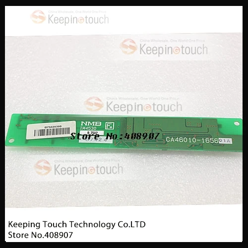 Для IM4530 CA46010 1656 lcd CCFL инвертор|Промышленные компьютеры и аксессуары| |