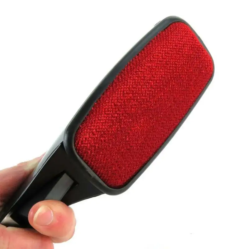 Ручка ролик очиститель пыли Волшебная Одежда для домашних животных удаление