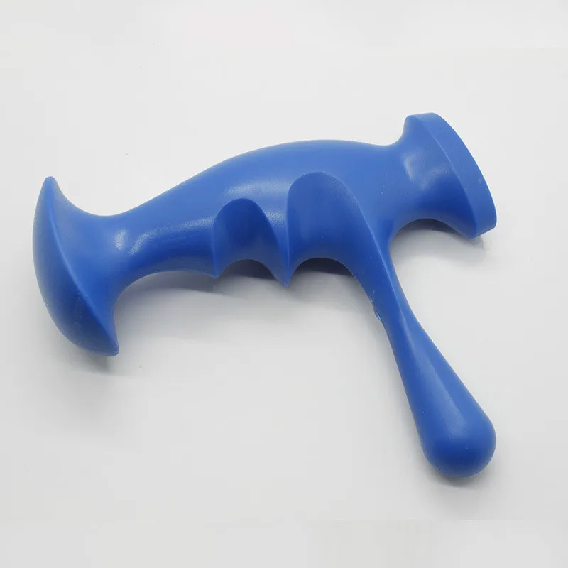 

Handheld Deep Tissue Trigger Point Reflexology Body Home SPA Self Massager Tool