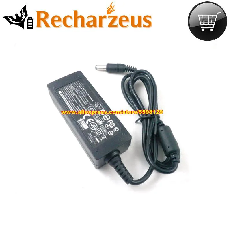 19 в 2 1 а адаптер ADPC1940 EXA0901XH ADP-40PH LT311 зарядное устройство для VS14880 MS238H UL30A VX238 UL20A ET1611PUT