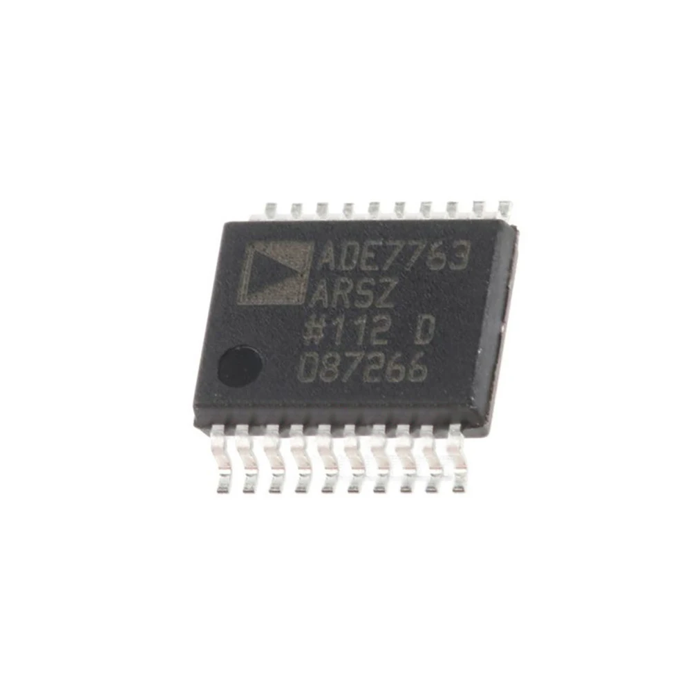 

2 шт./партия ADE7763 ADE7763ARSZ SSOP20 [SMD]