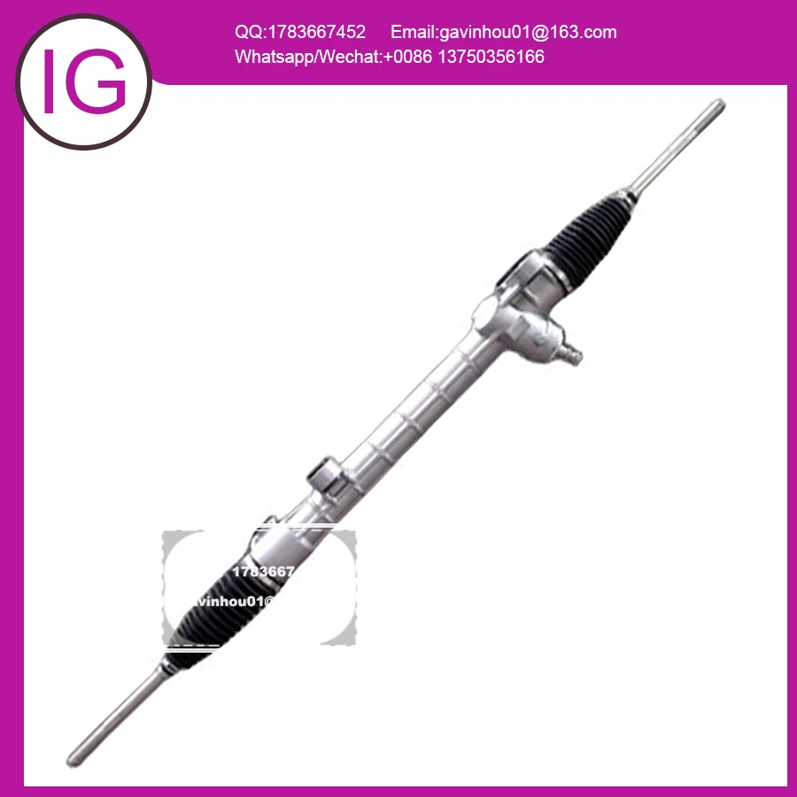 

Новая коробка передач гидроусилителя руля для TOYOTA FJ CRUISER 4420035110, рулевая стойка