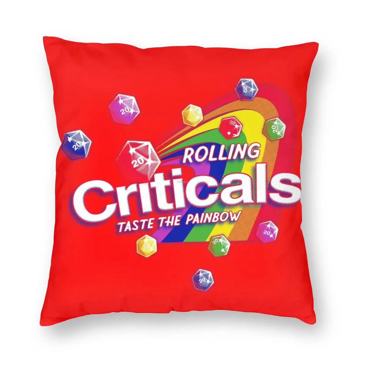 

Декоративный чехол для дивана на молнии, 45x45 см