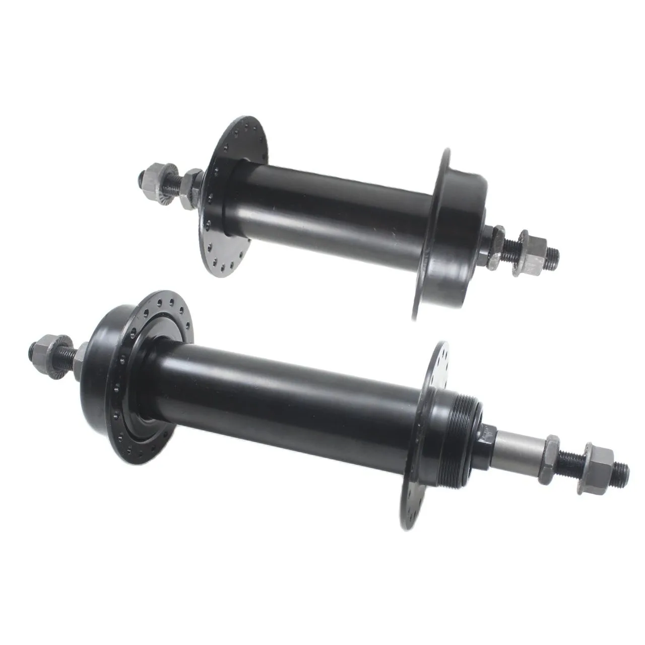

26x4.0 20x4.0 Snow bike Fat Bike Disc Brake Hub 36 holeFront Rear Ball Bearing Hub 26 inch MTB Bike Hubs Bike Parts Accessories