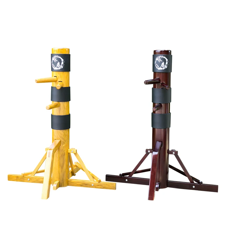 Твердые Вин Чунь деревянный макет Мук Ян Чен Детские Диван манекен|wing chun wooden