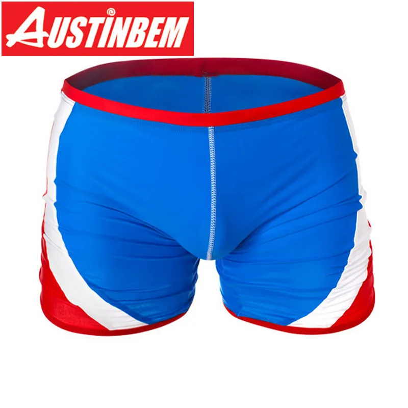 Мужская спортивная одежда купальники мужские брифы | Спорт и развлечения