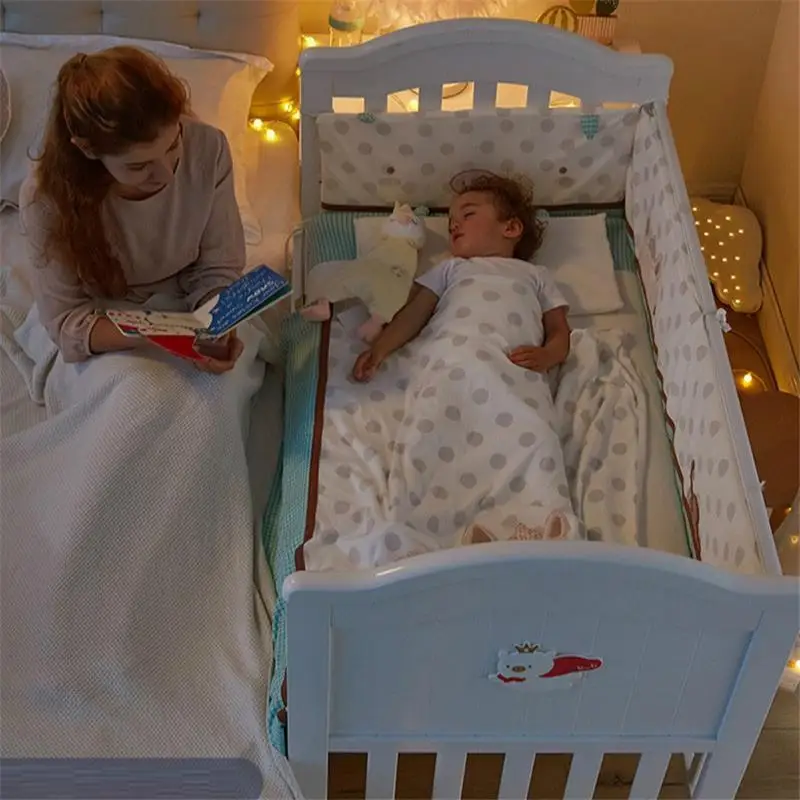 Мебель для девочек спальни Letto Per Bambini детская кровать малышей деревянная Chambre Enfant