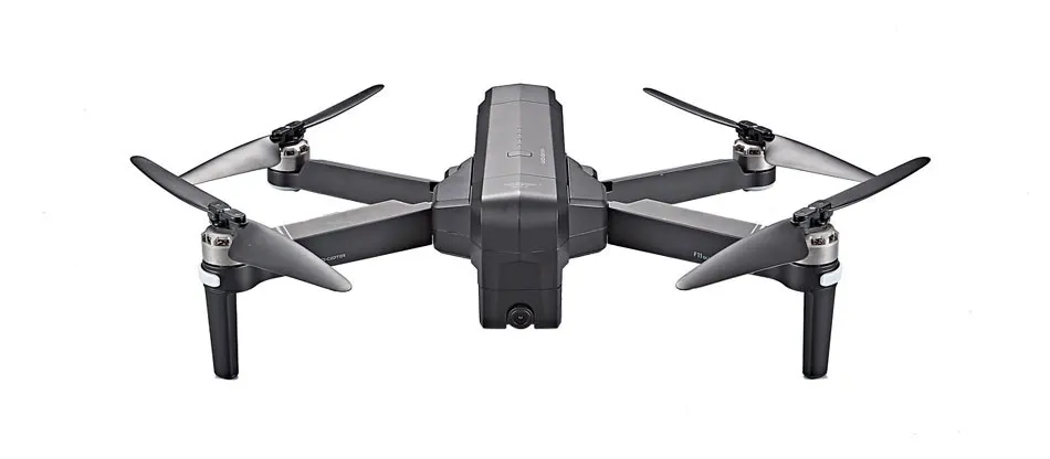 F11 PRO Дрон с GPS с Wifi FPV 1080 P/4 K HD камера RC бесщеточный Квадрокоптер 25 минут время полета складной Дрон вертолет