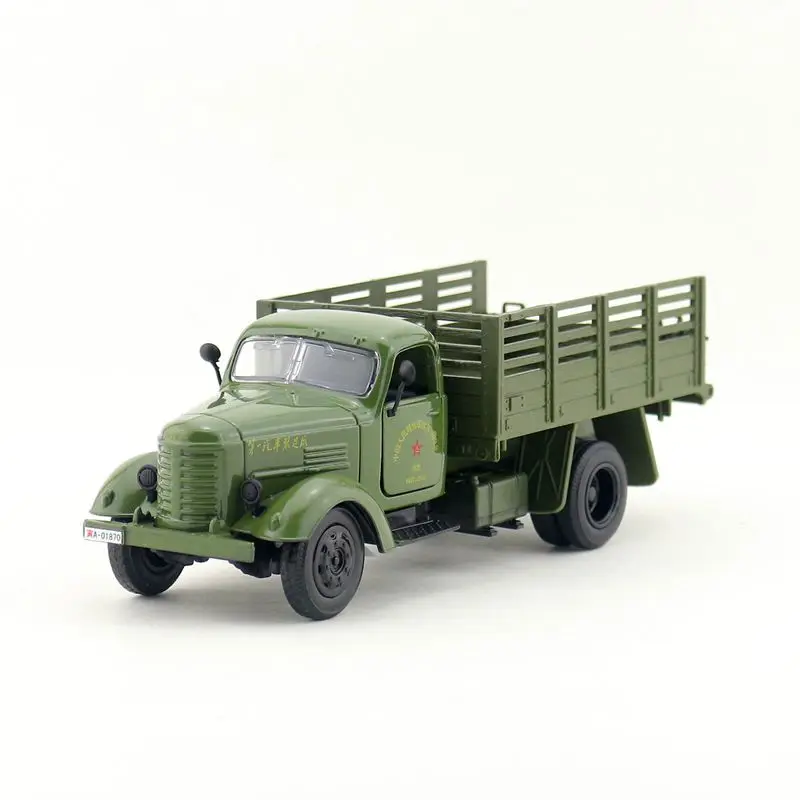 Высококлассная имитация изысканных литых и игрушечных транспортных средств: