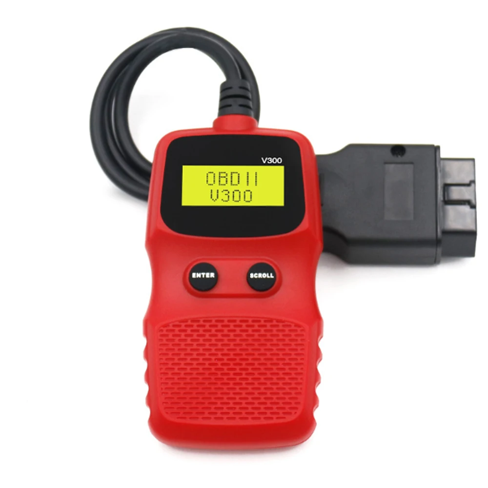 V300 ELM327 OBD2 OBDII автомобильный диагностический инструмент интерфейс сканер для BWM VM
