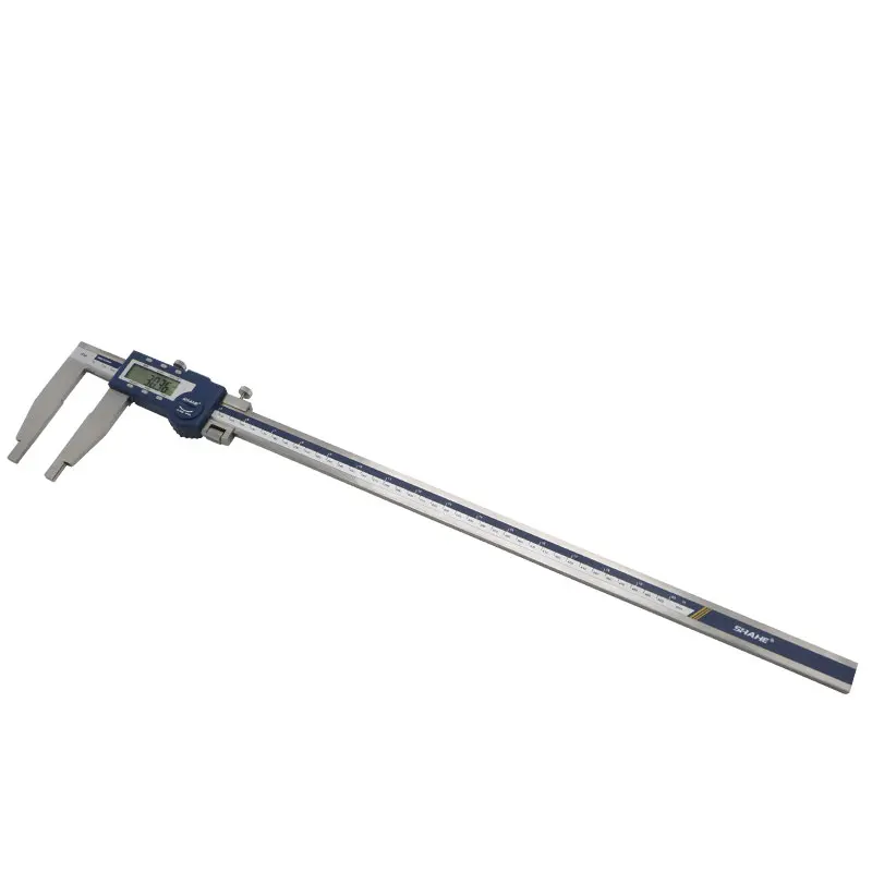 SHAHE Digital Caliper Stainless Steel 500 mm Micrometer Vernier Gauge Paquimetro measuring tool | Инструменты