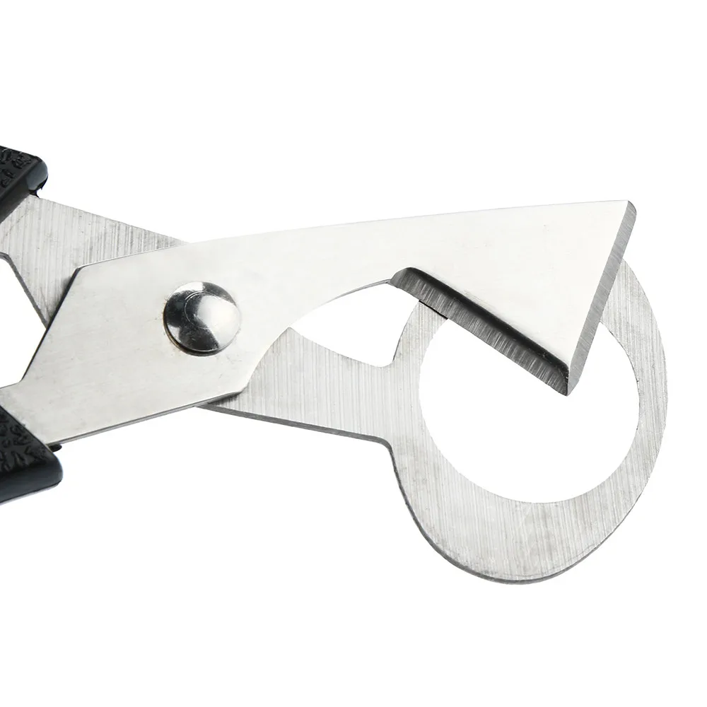 

Quail Egg Scissor Cutter Opener Kitchen Tool Clipper Sale Shells Scissors Cracker Cigar Stainless Steel Blade #50g