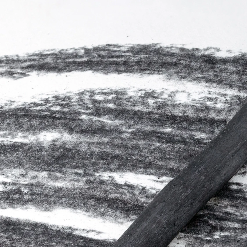 20 шт./компл. ивовой лозы эскиз палочки для древесного угля прибл. 2-4 мм/4-5 мм/5-7 мм