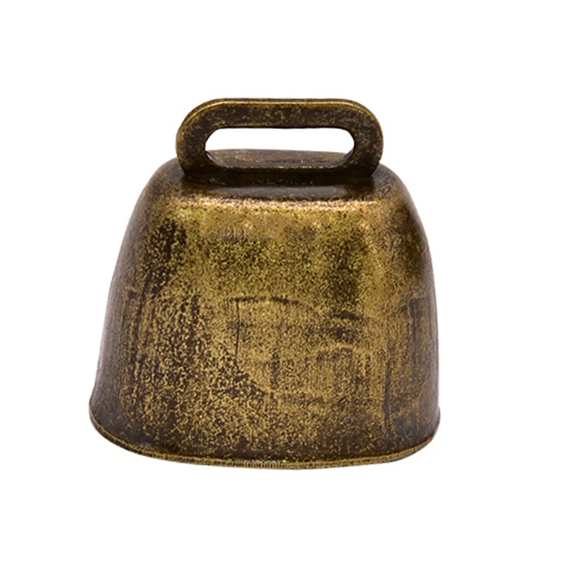 Корова Лошадь овец выпаса медные колокольчики скотоводство животное медь