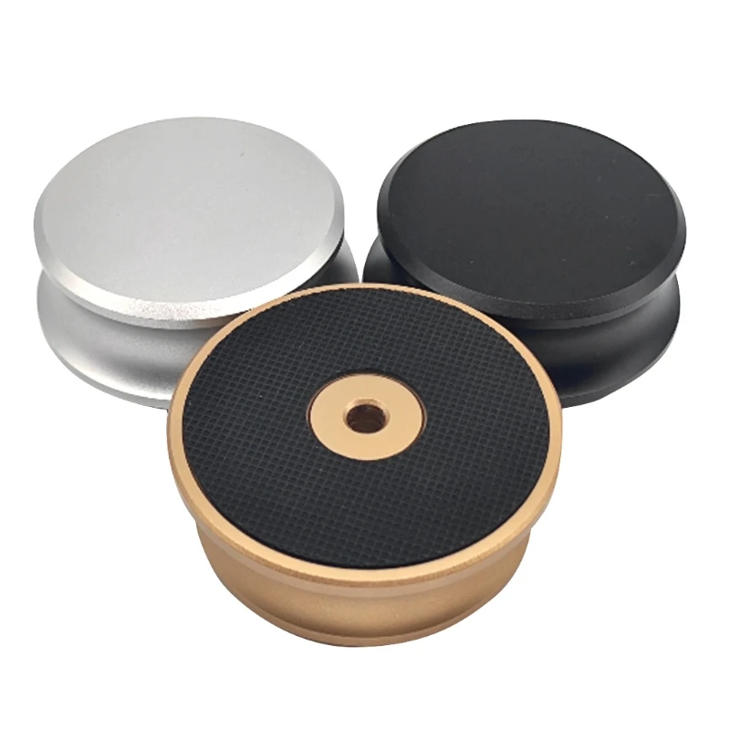 Дисковый сбалансированный зажим нижний Abum LP для записи стабилизатор дискового