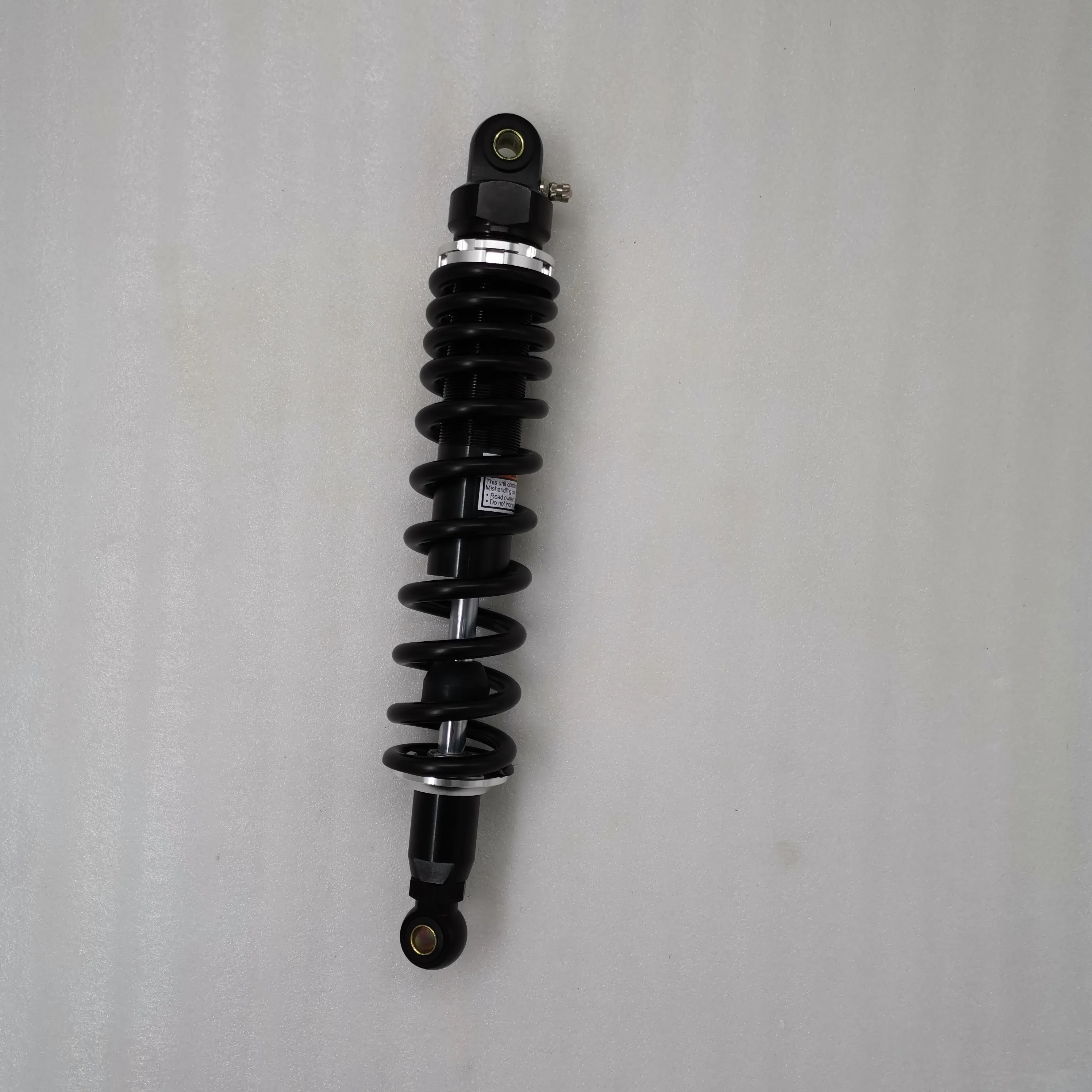 2 шт. Новый 10 мм весна 400 Задняя подвеска Амортизатор для квадроцикл вездеход gokat