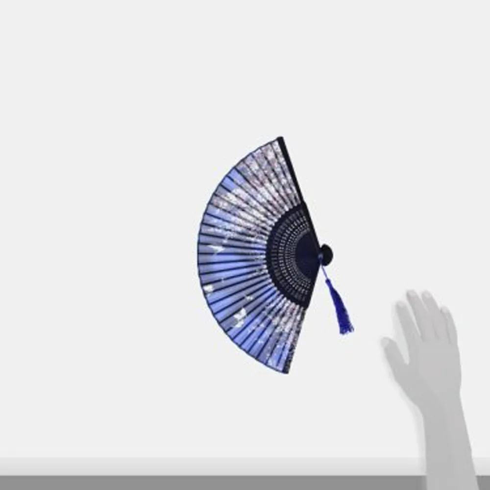 40 # Китайский Японский Стиль Танцевальная Свадебная вечеринка кружевной