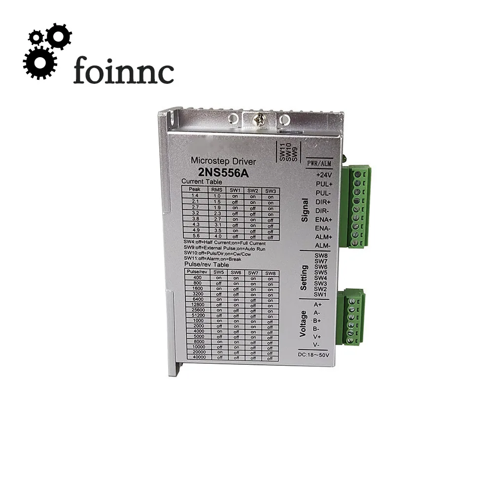 Фрезерный станок с ЧПУ 3/4 оси комплект контроллеров DDCSV3.1 + шаговые двигатели