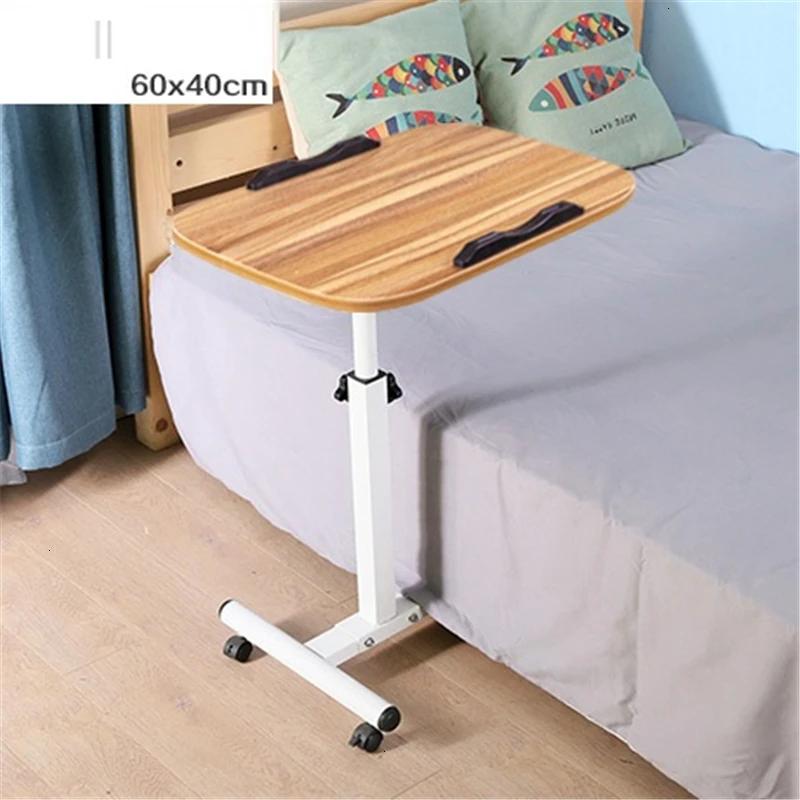 Ufficio Lap Bureau Meuble Para notebook support Ordinateur портативный ноутбук Mesa Tablo регулируемая Таблица исследований компьютерный стол