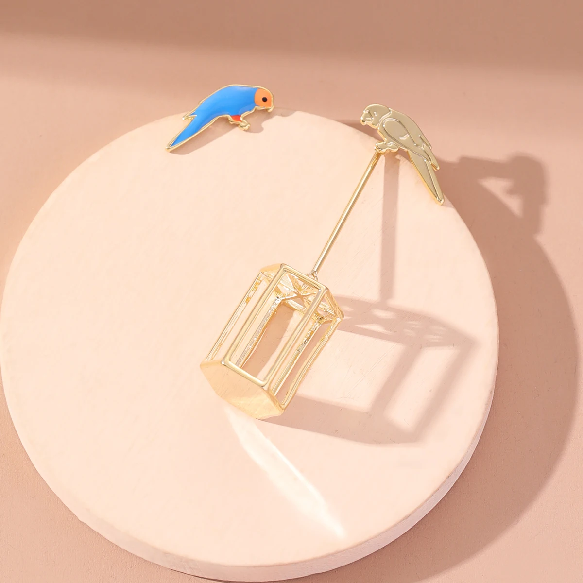 

Новое поступление, женские серьги-подвески, индивидуальные серьги из сплава, универсальные милые модные аксессуары