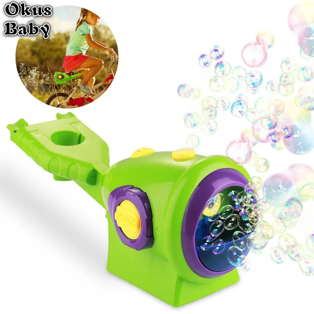 

Автоматическая игрушка для выдувания воды, воздуходувка для мыльных пузырей, для детей и родителей, Интерактивная игрушка для обмена