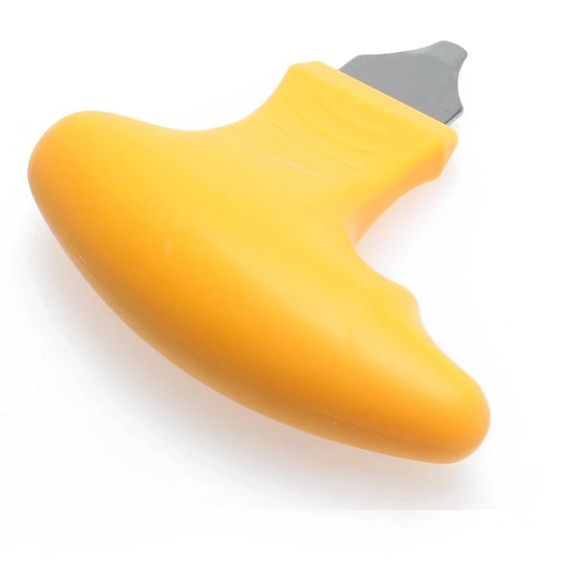 

Clock opener housing bottom opener case opener cover watch tools New Type Orange