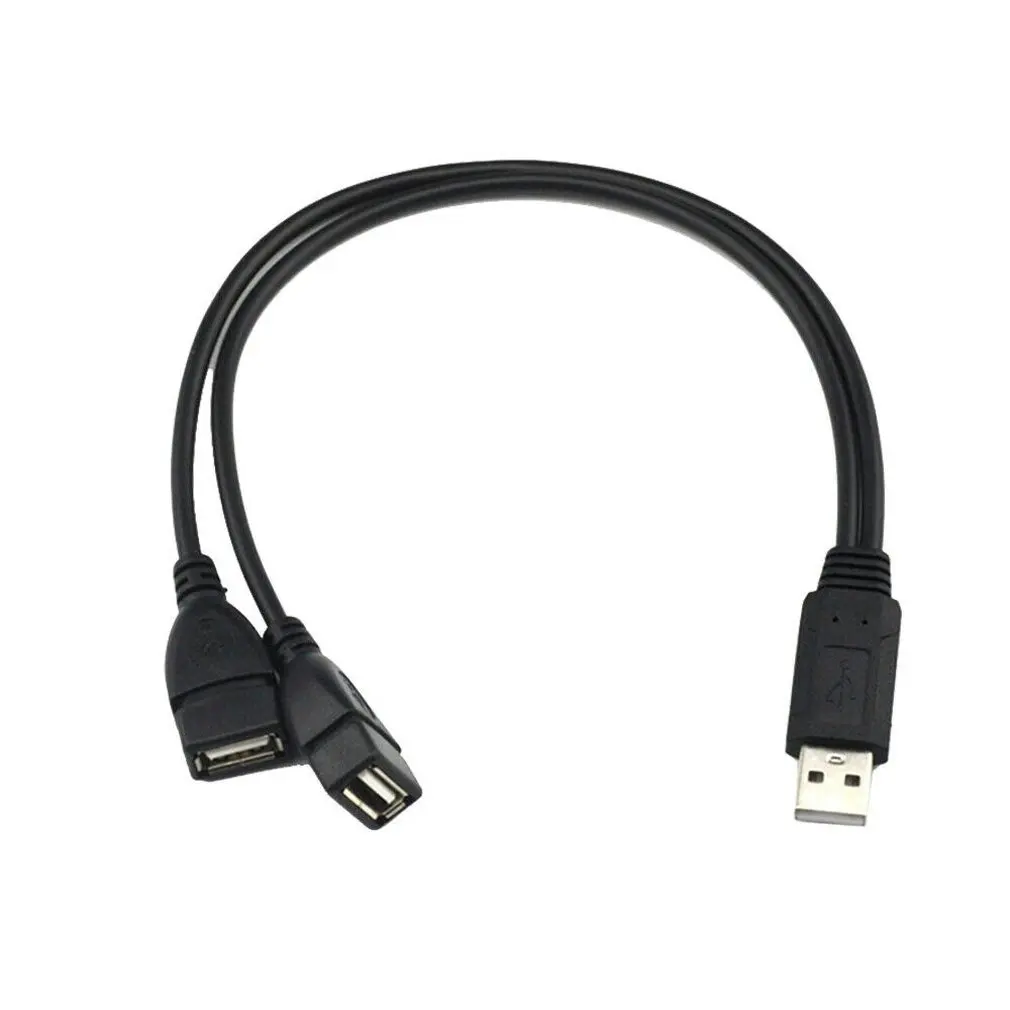 1 шт. USB 2 0 штекер двойной флеш-накопитель с гнездовым центр данных Мощность