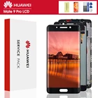 ЖК-дисплей 5,5 ''для Huawei Mate 9 Pro с сенсорным экраном и дигитайзером в сборе, сменный ЖК-экран для Mate9 pro, 2560x1440, оригинал