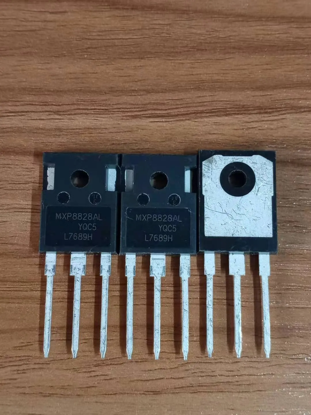 1 шт. MXP8828AL 280A 88V 500W вместо IRFP2907 TO 247 Новый оригинал в наличии|Реле| |