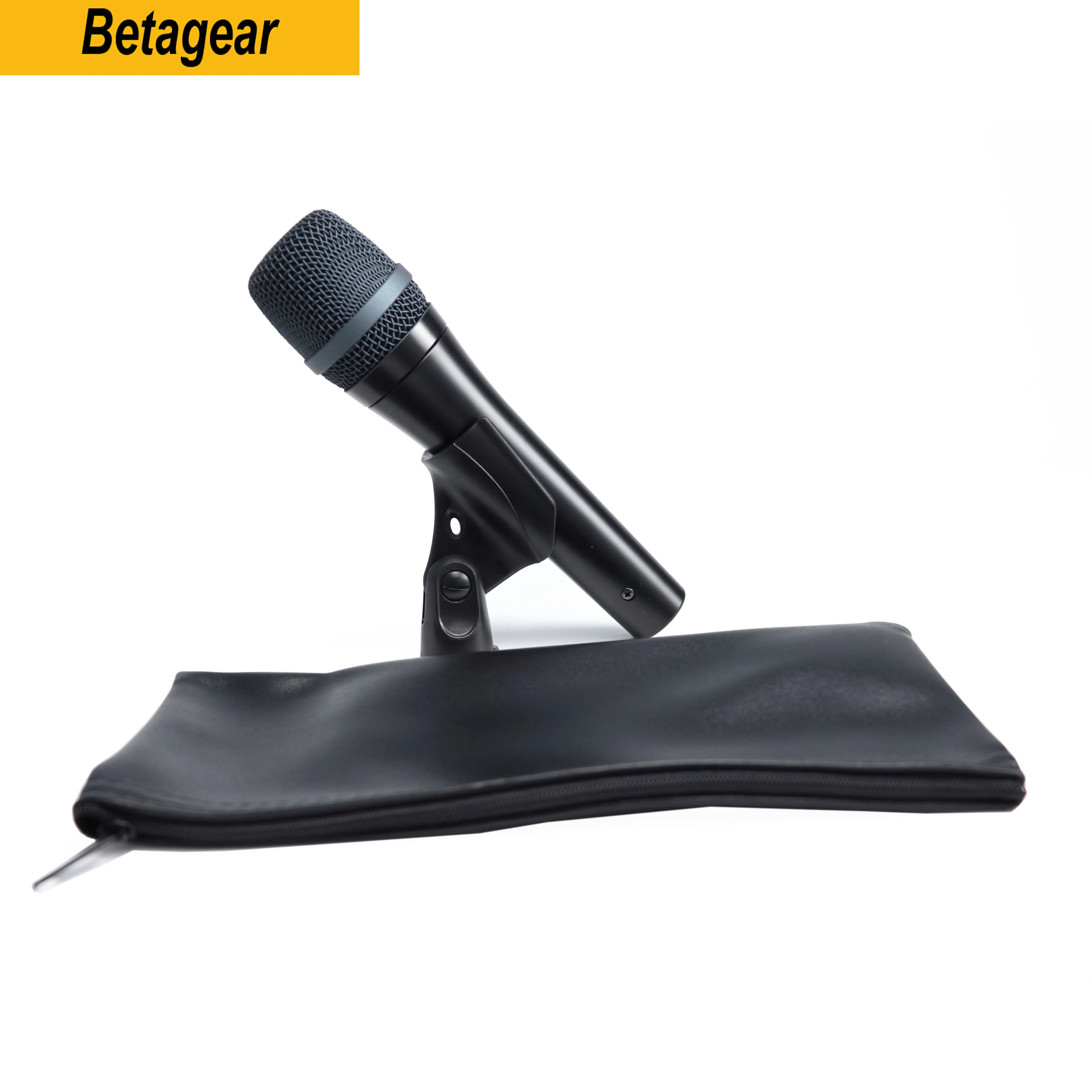 Betagear проводной микрофон e945 караоке Студийный профессиональный ручной
