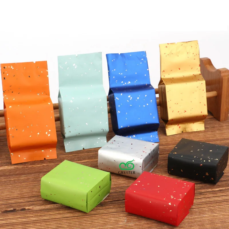 13x5 5 см золотистый алюминиевый серебристый термопакет с логотипом 100 внутренняя