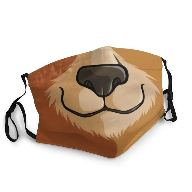 

Маска от пыли, многоразовая маска унисекс от пыли