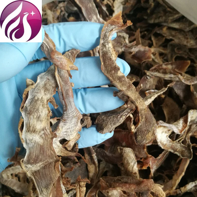 

Dried Bamboo Shoots, 250g Dried In Spring, Very Crisp and Tender, Dried Bamboo Shoots, Enough Dried