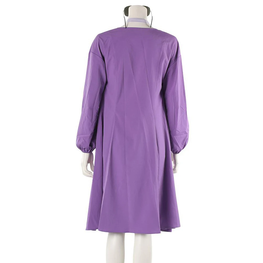 Цельнокроеный костюм для косплея Нико Робин/мисс аллидер карнавальный на