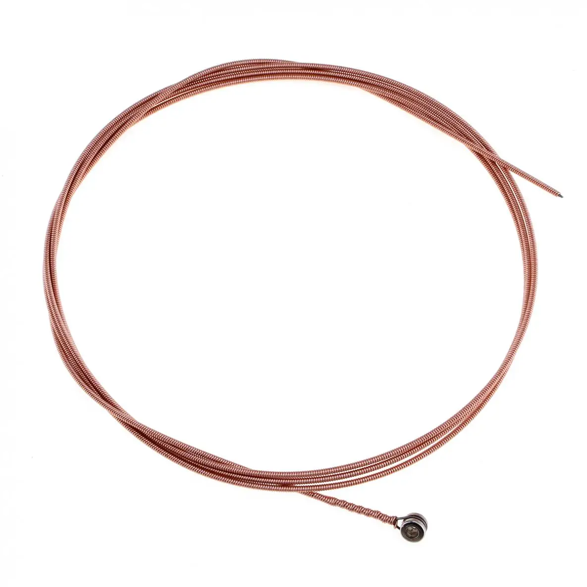 

6pcs/sets Acoustic Guitar Strings 011 - 052 Inch Stainless Steel Coated Copper Alloy Wound