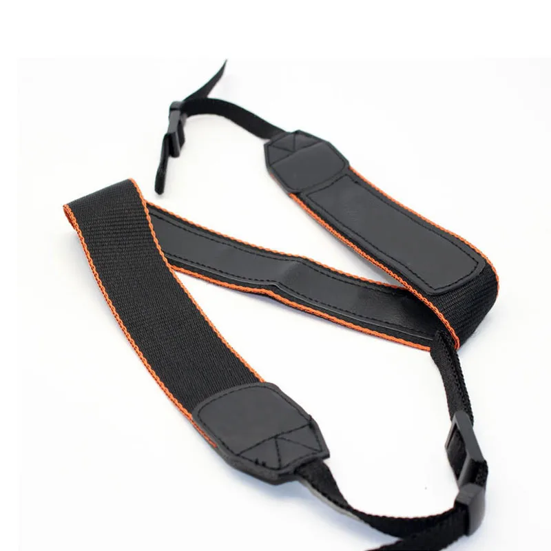 Новый плечевой ремень для камеры ремешок в ретро стиле шейный Sony ILCE7 A7 A5000 A6000 NEX5