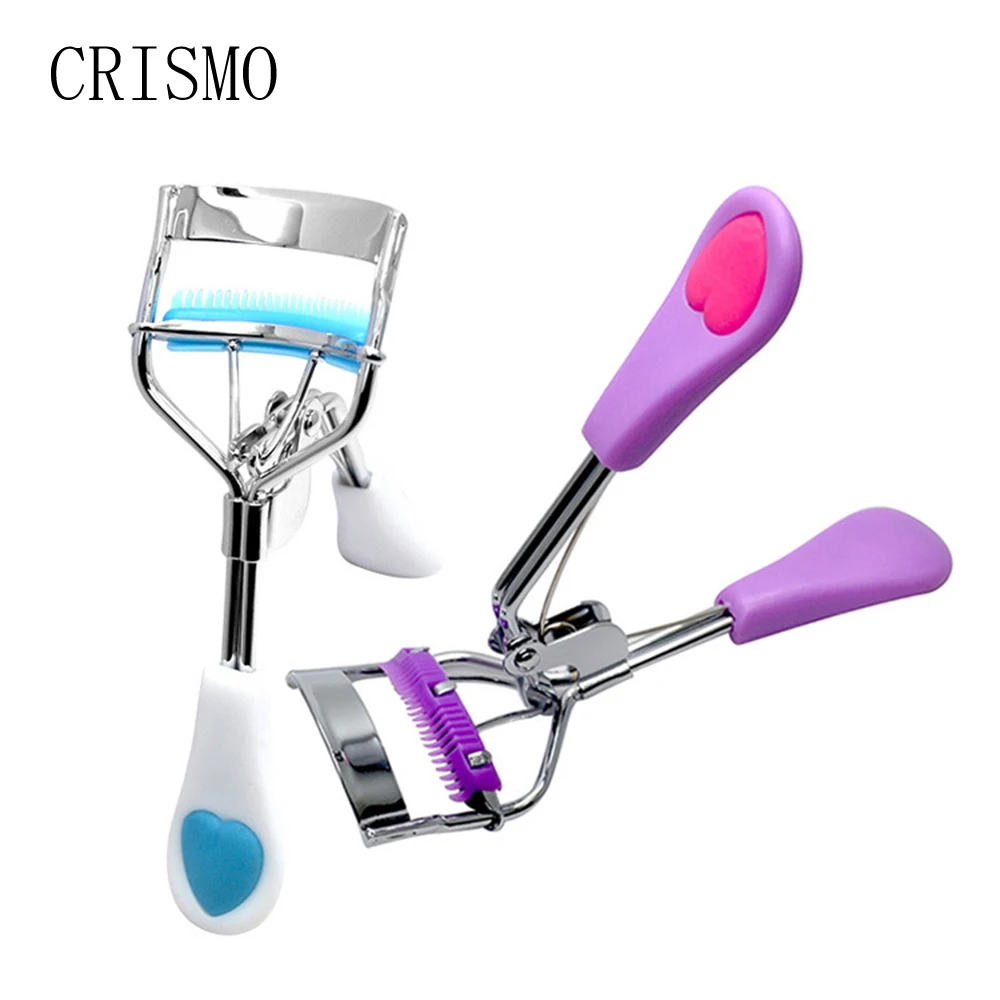 Пинцет для искусственных ресниц профессиональный косметический инструмент