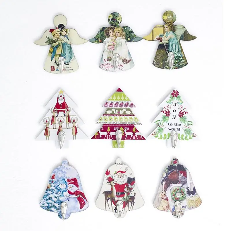 Настенный крючок хранение дома вешалка смолы ключ пальто одежда полотенца