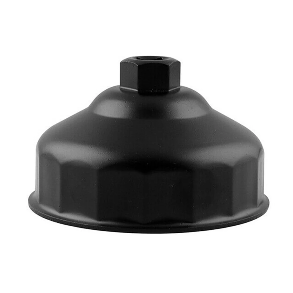 Гаечный ключ для масляного фильтра 86 мм 16 инструмент удаления крышки корпуса